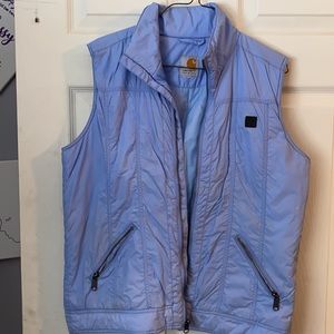 Carhartt vest